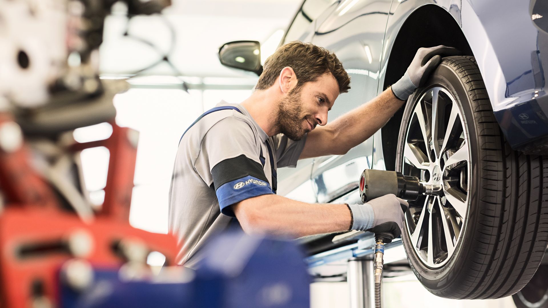 Owning a Hyundai Hyundai Malta