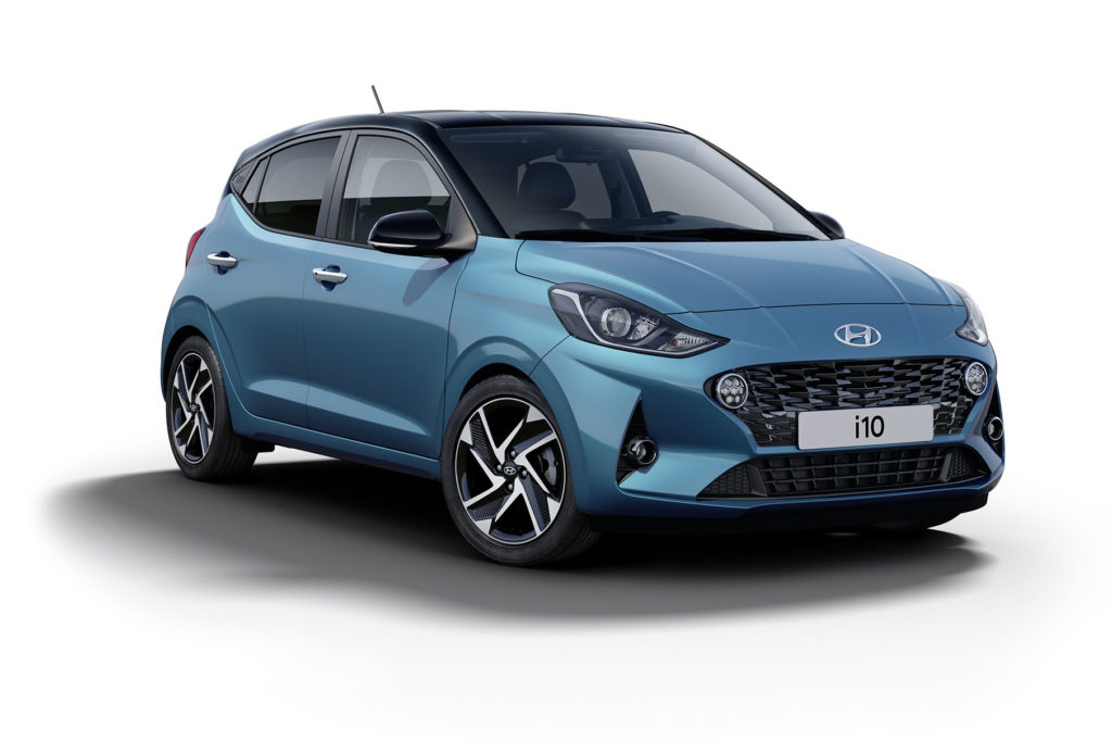 hyundai i10 isofix car seat