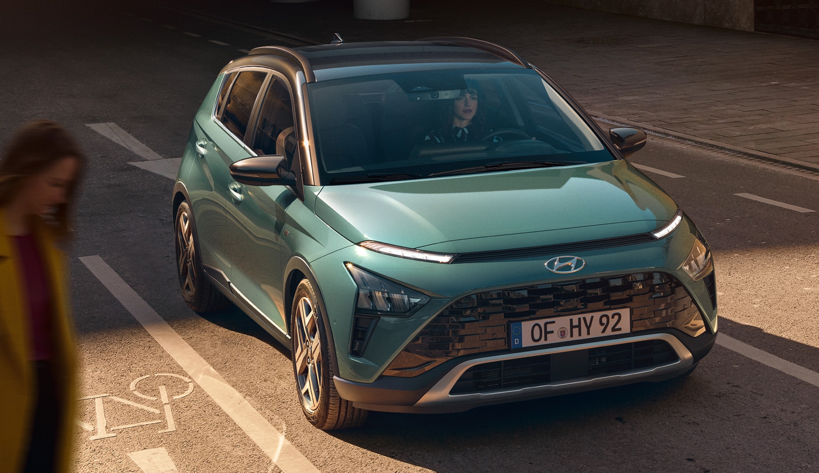 Hyundai Malta - Introducing the all-new Hyundai Bayon: Designed to make a  lasting impression, it's shaking up the B-SUV segment with style, safety,  and space. Starting from €15,990 (including government scrappage scheme).