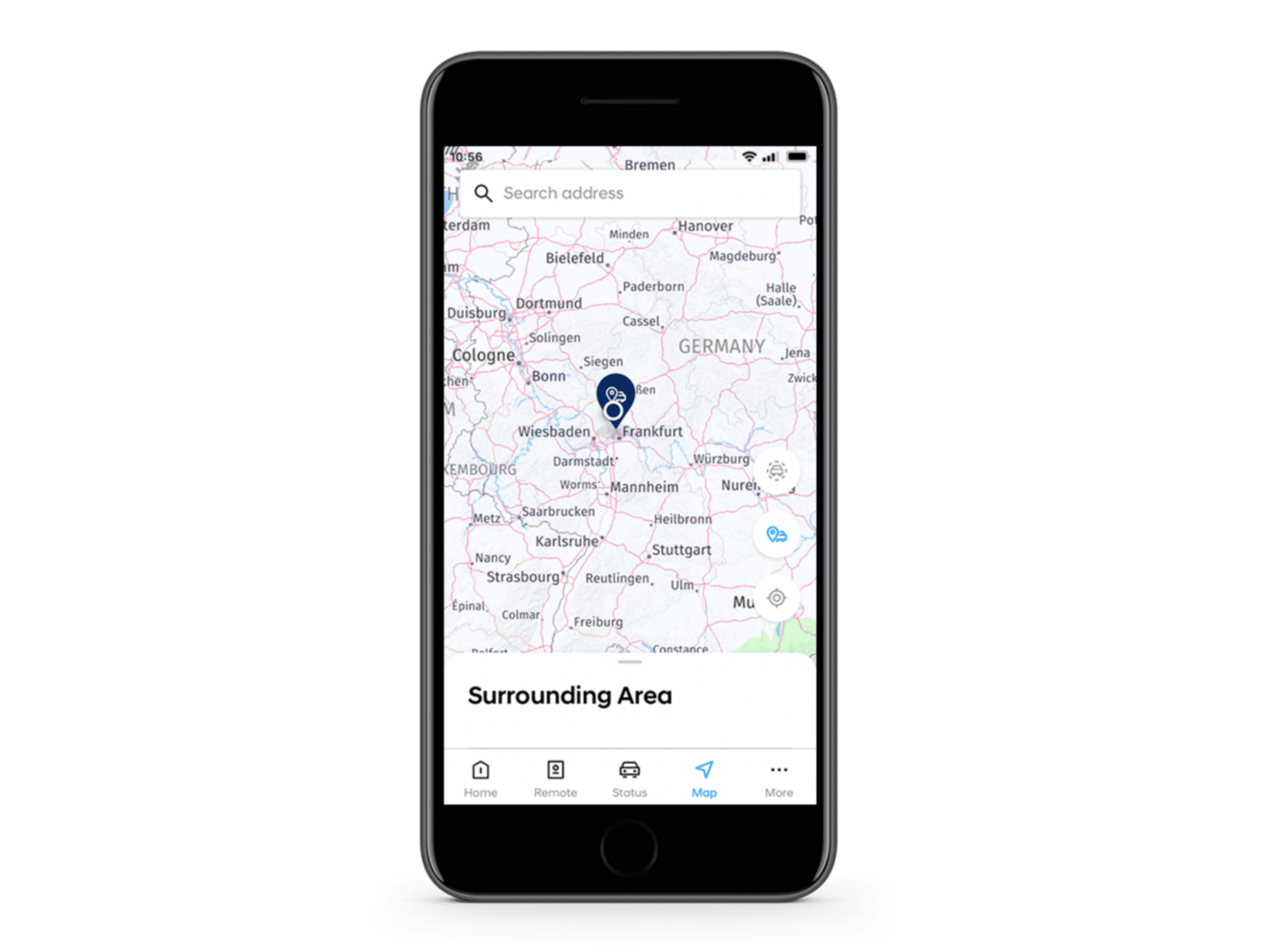 Bluelink Connectivity - Hyundai Malta