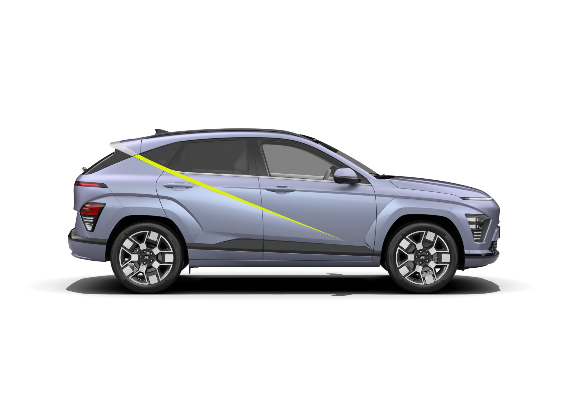 All-new Kona Electric - Hyundai Malta